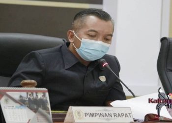 Putra Putri Seruyan Harus Siapkan Diri Ikut Bersaing Dalam Penerimaan CPNS tahun ini