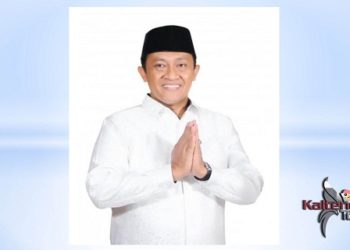 Kabupaten Pulang Pisau Raih WTP Enam Kali Berturut Turut