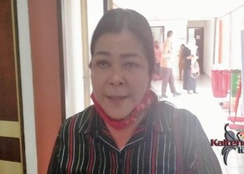 Pemko Diminta Waspada Peningkatan Volume Sampah di Palangka Raya
