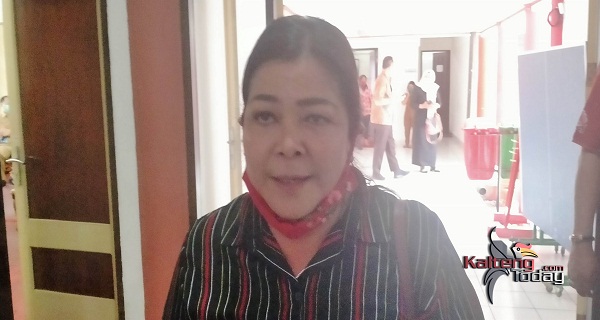 Pemko Diminta Waspada Peningkatan Volume Sampah di Palangka Raya