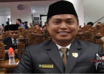 Dewan Pulpis Ingatkan Masyarakat Tidak Membakar Lahan