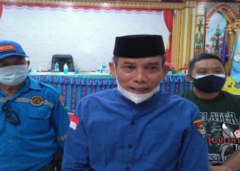 Balakar 545 Kapuas Akhirnya Aktif Kembali