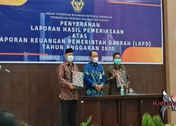 Ketua DPRD Mura: Serapan Anggaran Tahun 2021 Perlu Ditingkatkan Hingga 95 Persen