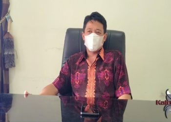 Dana Desa Tahap I ada 32 Desa Belum Lakukan Pencairan