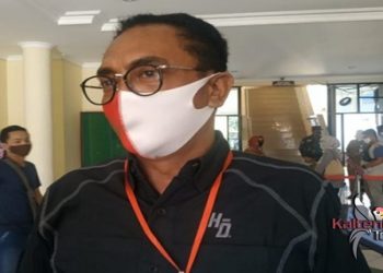 PPKM Skala Mikro Mampu Membuat Beberapa Kelurahan di Palangka Raya Masuk Zona Hijau Covid-19