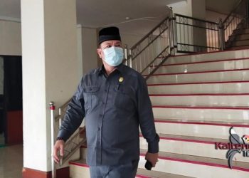 Perhatikan Skala Prioritas Dalam Penyerapan Anggaran