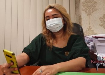 Sosialisasi Tentang Pentingnya Vaksinasi Covid-19 Terus Digencarkan