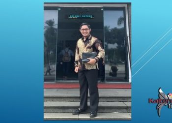 DPRD Kalteng Minta Terapkan Sistem Beban Kerja Bagi PNS