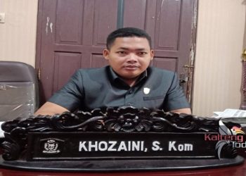 Dewan Minta Aparat Kepolisian Giat Patroli, Maraknya Pencurian Rumah Kosong