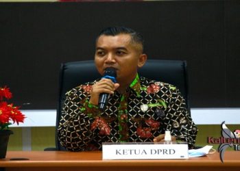 Optimalkan Penerimaan Pajak Daerah, Bapenda Seruyan di Disarankan Gandeng Kejaksaan Negeri