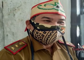 Disbudpar Segera Lakukan Revitalisasi Tiga Betang di Kalteng
