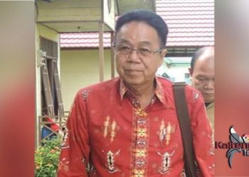 Tingkat Terus Sarpras SMK di Kalteng