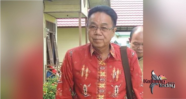 Tingkat Terus Sarpras SMK di Kalteng