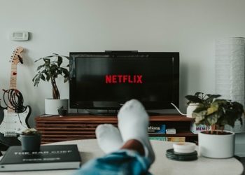 6 Film Pilihan Netflix untuk Menemani Pekan Pertama di bulan Mei