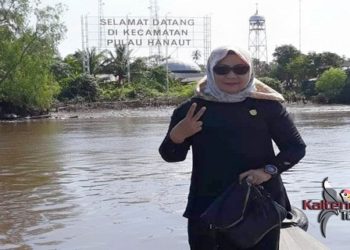 Legislator : PBS Diminta Bantu Petani Beli Beras Lokal