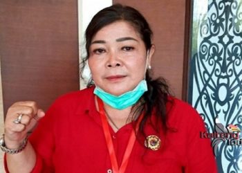 Pemko Palangka Raya Diharapkan Mampu Berinovasi Ciptakan Produk Air Mineral Kemasan
