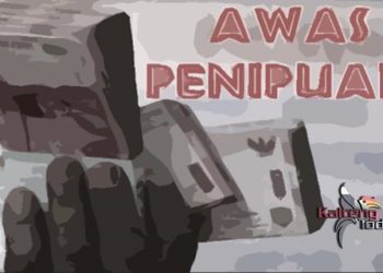 Tertipu Dengan Jaminan, Uang Rp. 142 juta Tak Kunjung Kembali