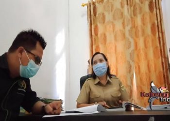 Perusahaan di Kabupaten Gunung Mas Wajib Bayar THR Karyawan