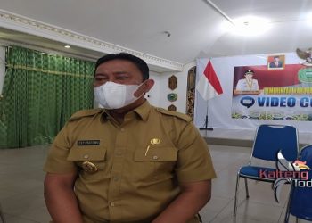 Pulang Pisau hanya Dirikan Posko Pemantauan Lebaran