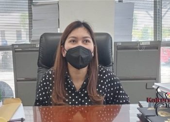 Desa Biru Maju Butuhkan Sarpras Air Bersih