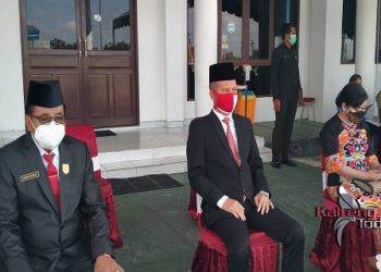 Perusak Generasi Muda Harus Dihentikan