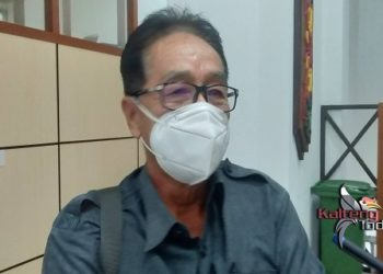 Pemprov Kalteng Diminta Perhatikan Ketersediaan Guru Kejuruan