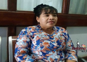 Petani Rotan di Seruyan Minta Bantu Mesin