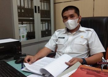 Gaji ke 14 ASN Pulang Pisau Segera Cair