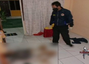 Pria Asal Bekasi Tak Sadarkan Diri Dalam Kamar Wisma di Palangka Raya