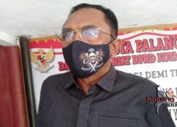 Sigit K Yunianto : "Larangan Mudik Dapat Kendalikan Penyebaran Covid-19"