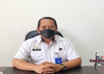Inspektorat Ingatkan Kades di Mura Gunakan ADD Dan DD Sesuai Aturan
