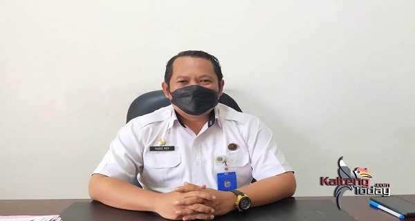 Inspektorat Ingatkan Kades di Mura Gunakan ADD Dan DD Sesuai Aturan