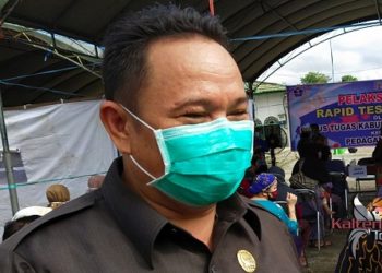 Pelaku Usaha Harus Konsisten Terapkan Protokol Kesehatan
