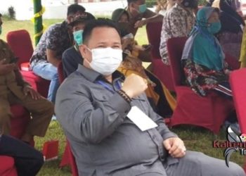 Perusahaan Diminta Dapat Memberikan Pekerjanya Vaksinasi Covid-19