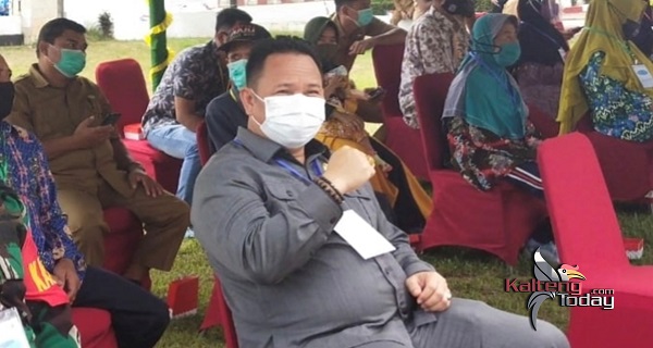 Perusahaan Diminta Dapat Memberikan Pekerjanya Vaksinasi Covid-19
