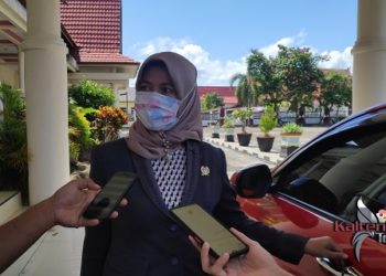Vaksinasi Covid-19 Bagi Lansia Diharapkan Berjalan Lancar