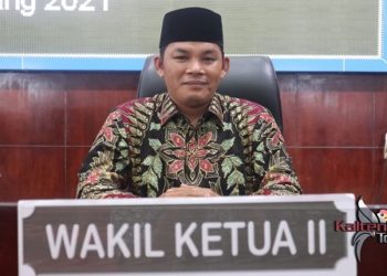 Jelang Pilkades Serentak, DPRD Mura Berharap Dapat Berlangsung Aman dan Tertib