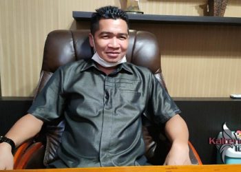 Listrik Daerah Pedalaman Butuh Perhatian Serius