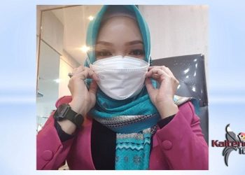 Peran Ibu Menjadi Keberhasilan Terwujudnya Program Anak Bebas Stunting