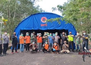 Pasien Covid-19 Membludak, Dinkes Kabupaten Melawi Tambah 16 Perawat dan 1 Dokter