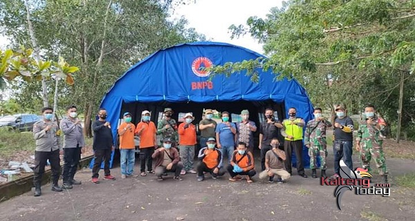 Pasien Covid-19 Membludak, Dinkes Kabupaten Melawi Tambah 16 Perawat dan 1 Dokter