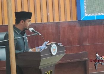 Fraksi NasDem Pertanyakan Kriteria Masyarakat Yang Berhak Mendapatkan Bantuan Hukum