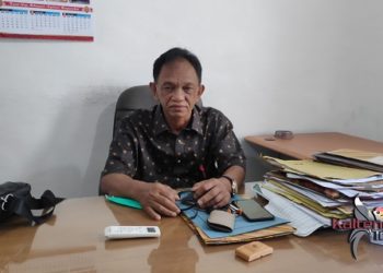 Dishub Barsel Diminta Awasi Kendaraan Berat yang Melintas