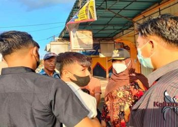 Pemkab Kotim Prihatin Ada Dugaan Eksploitasi Anak