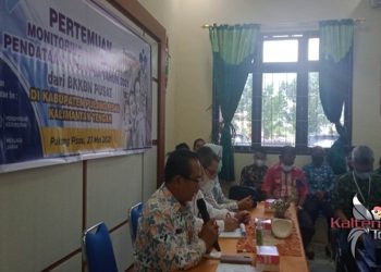 Pendataan Keluarga Berakhir 31 Mei 2021