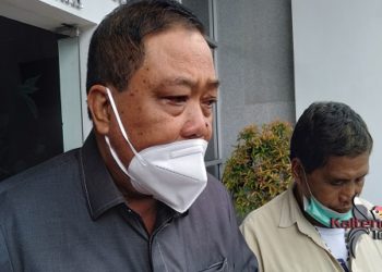 Media Dibutuhkan Untuk Mendukung Kerja Legislatif