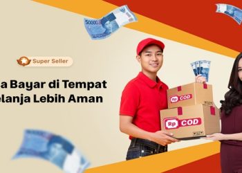Gara-gara Banyak yang Ngamuk, Netizen Minta Sistem COD Dihapus