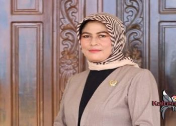 Legislator ini Apresiasi Polres Barsel Tindak Balap Liar