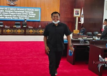 DPRD Mura Harapkan Data Penerima BLT DD 2021 Bisa Selektif