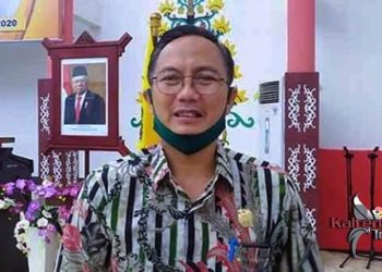 Pengelola Tempat Usaha di Palangka Raya Harus Berani Terapkan Prokes ke Pelanggan